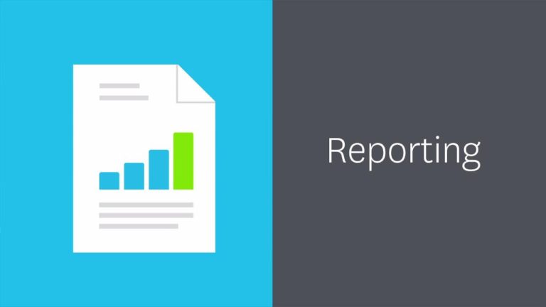 Xero Real-Time Financial Reports