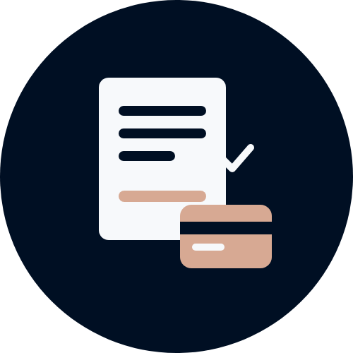 Invoicing and online payments in Xero